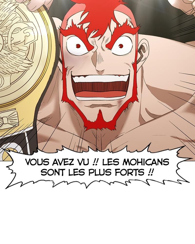 The Boxer Chapitre 72 - Page 117