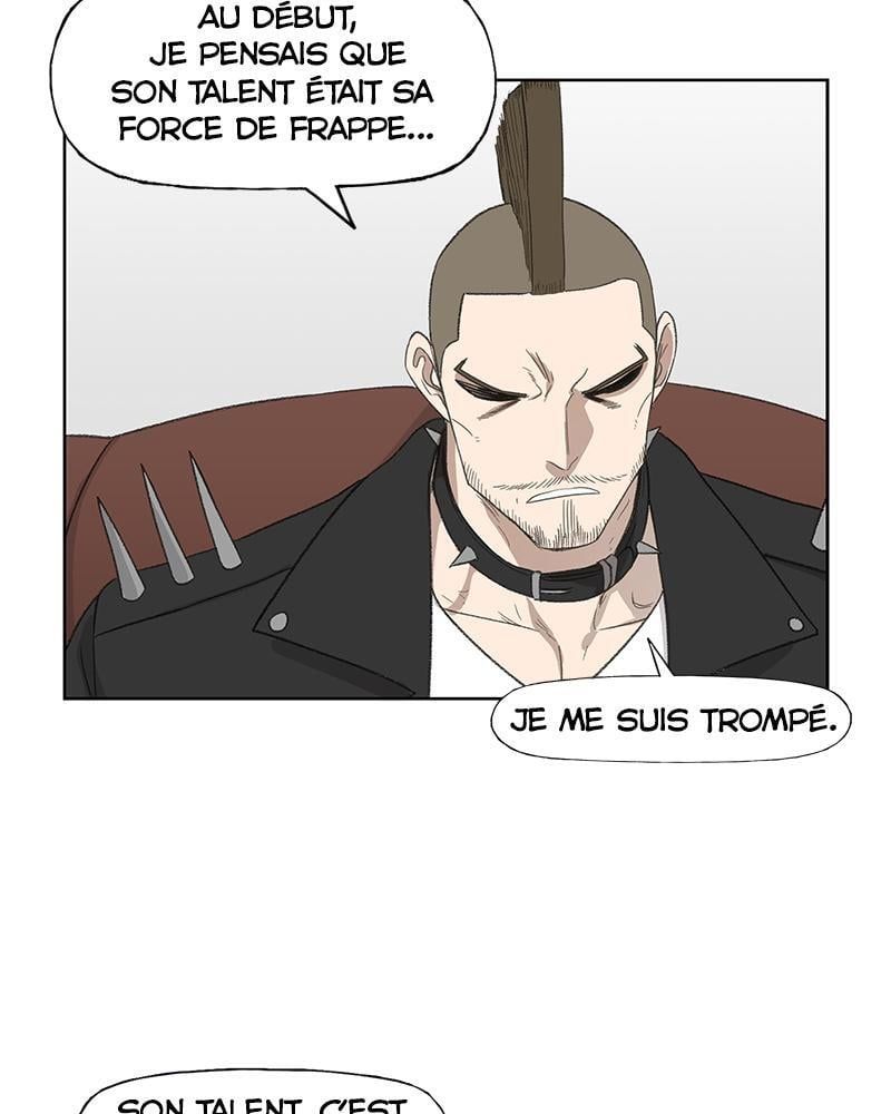 The Boxer Chapitre 72 - Page 119
