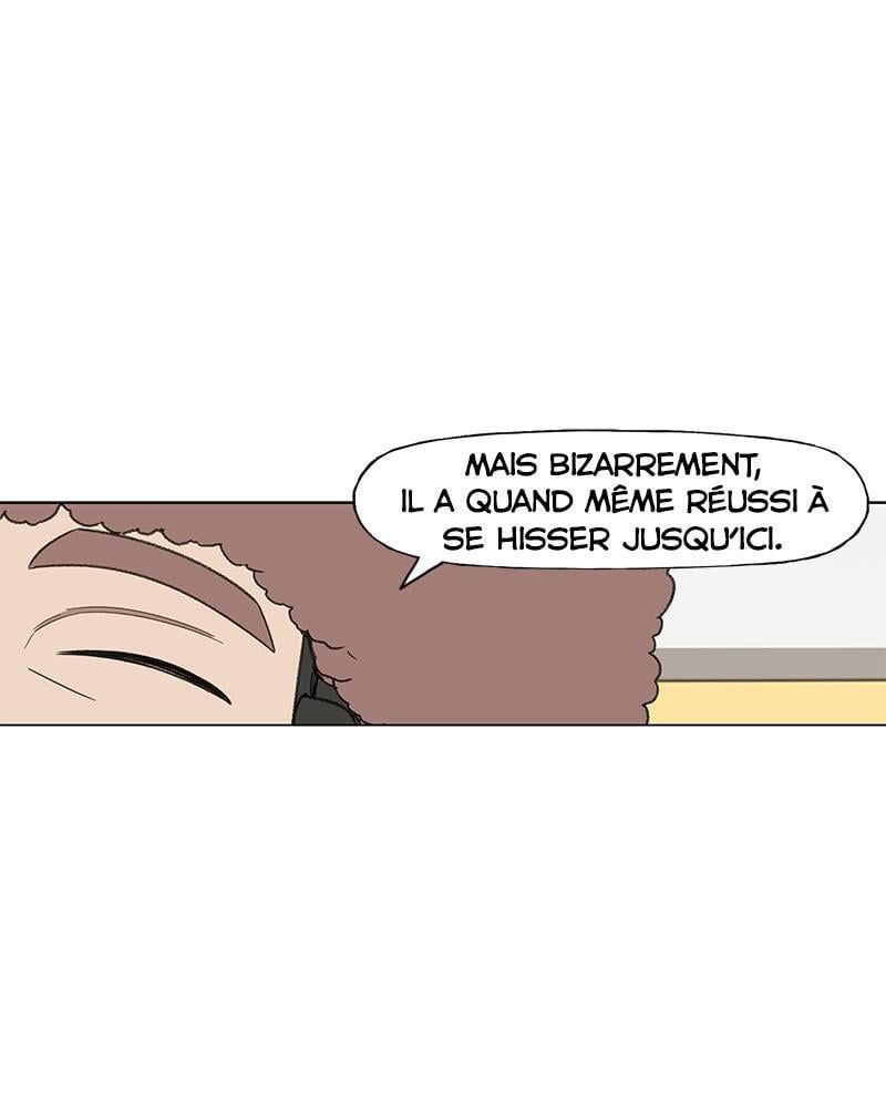 The Boxer Chapitre 72 - Page 12