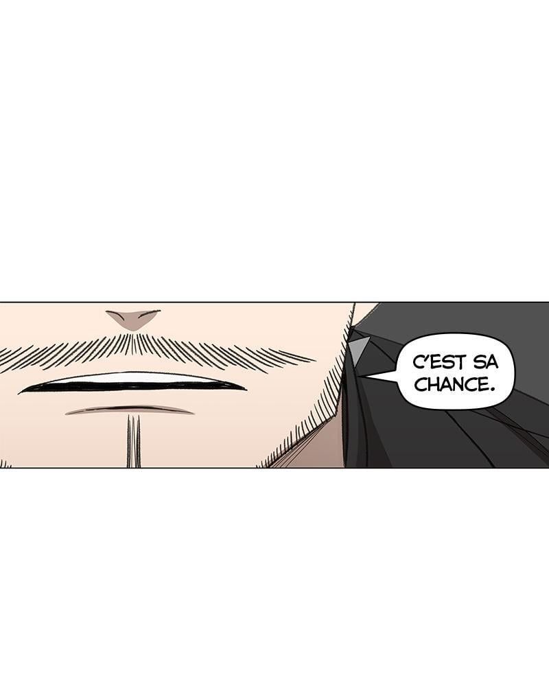The Boxer Chapitre 72 - Page 121