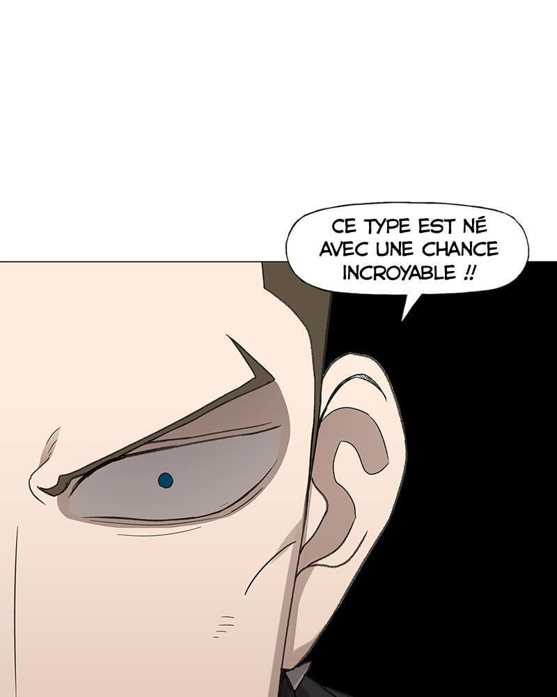 The Boxer Chapitre 72 - Page 122