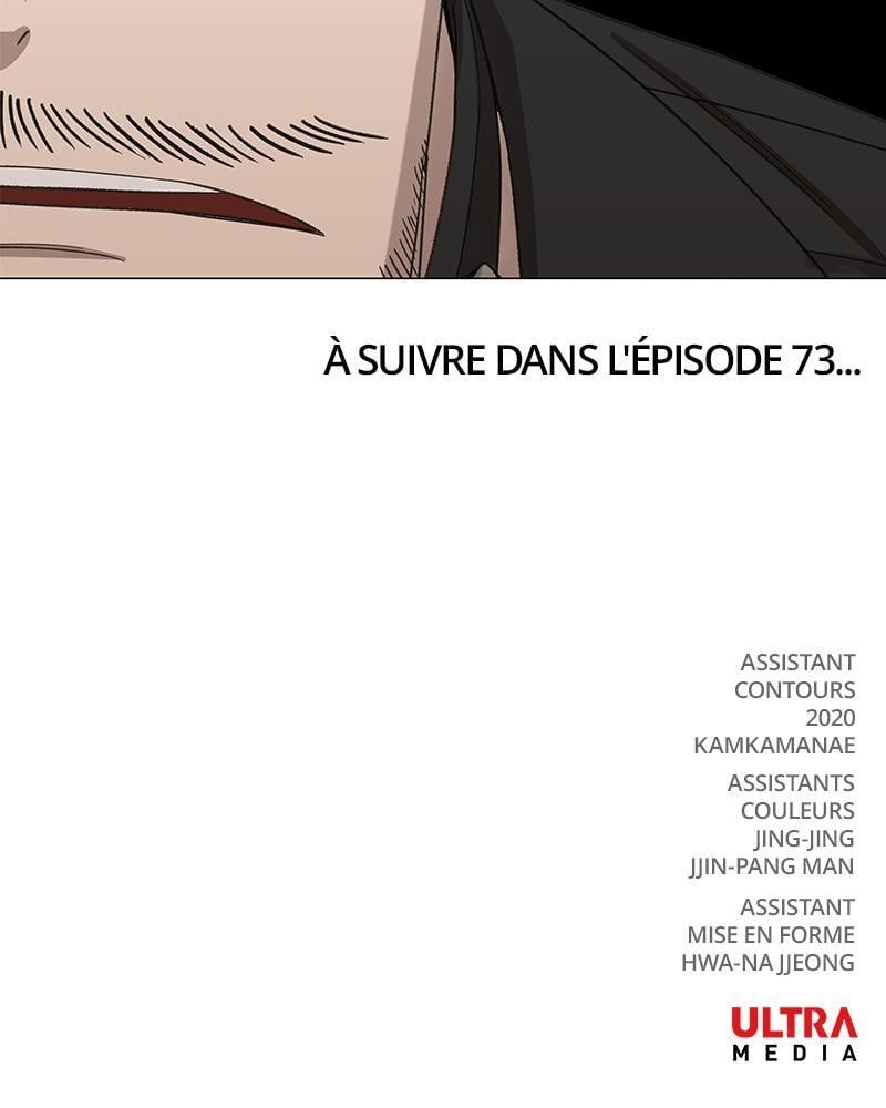 The Boxer Chapitre 72 - Page 123