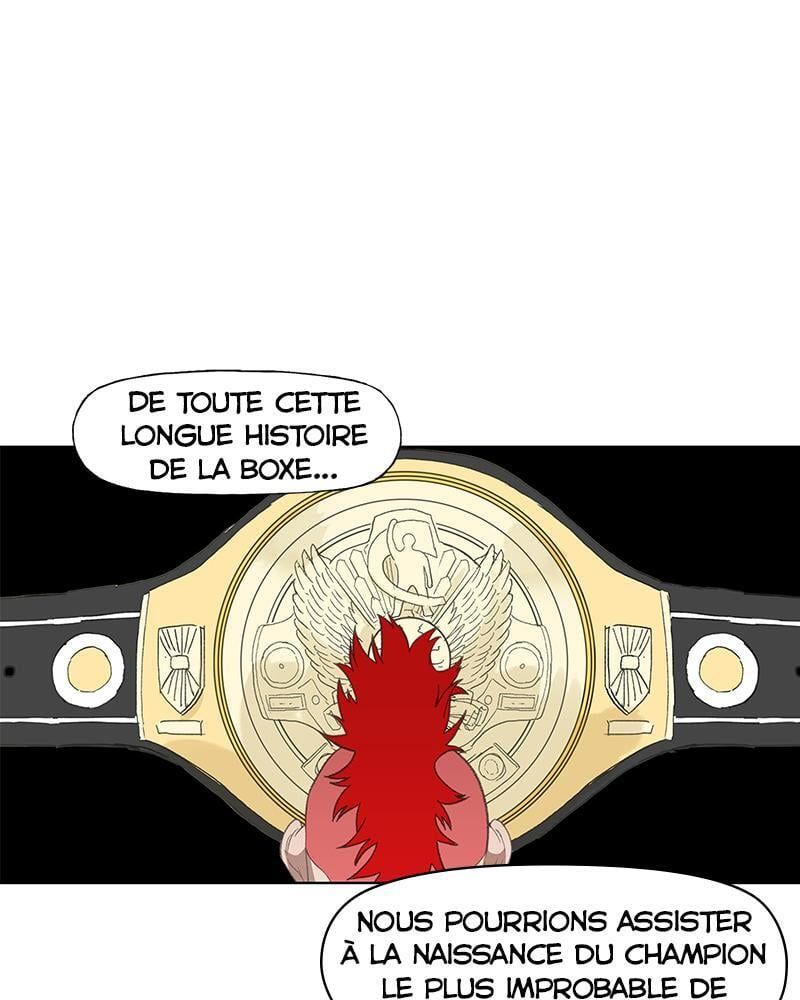 The Boxer Chapitre 72 - Page 15