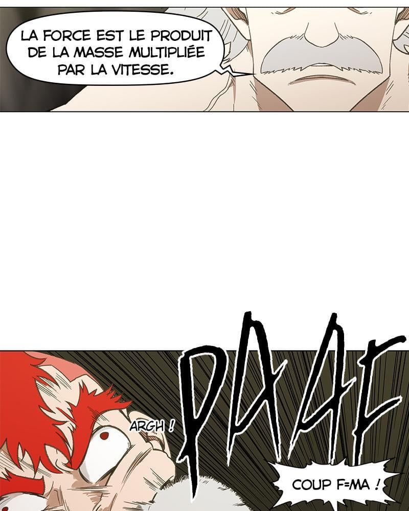The Boxer Chapitre 72 - Page 18
