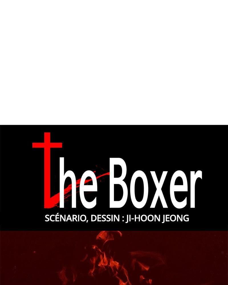 The Boxer Chapitre 72 - Page 20