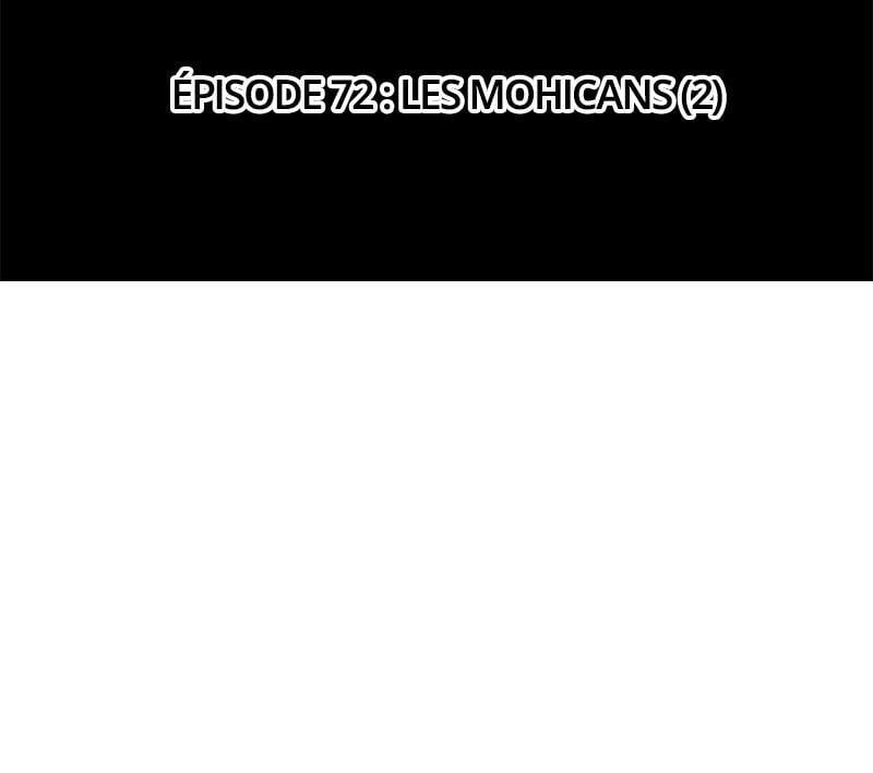 The Boxer Chapitre 72 - Page 22