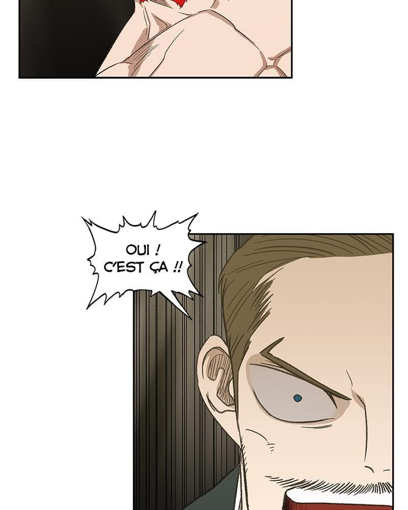 The Boxer Chapitre 72 - Page 24
