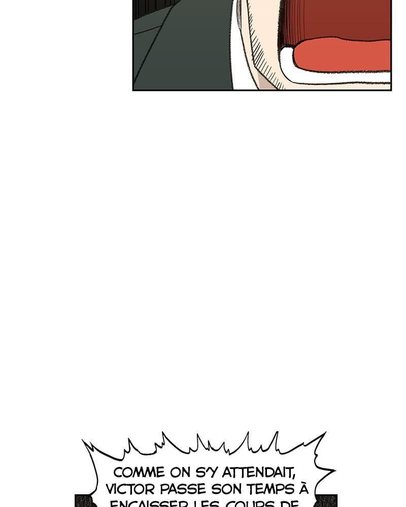The Boxer Chapitre 72 - Page 25