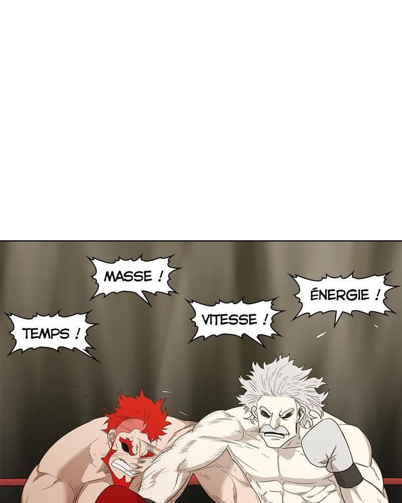 The Boxer Chapitre 72 - Page 27
