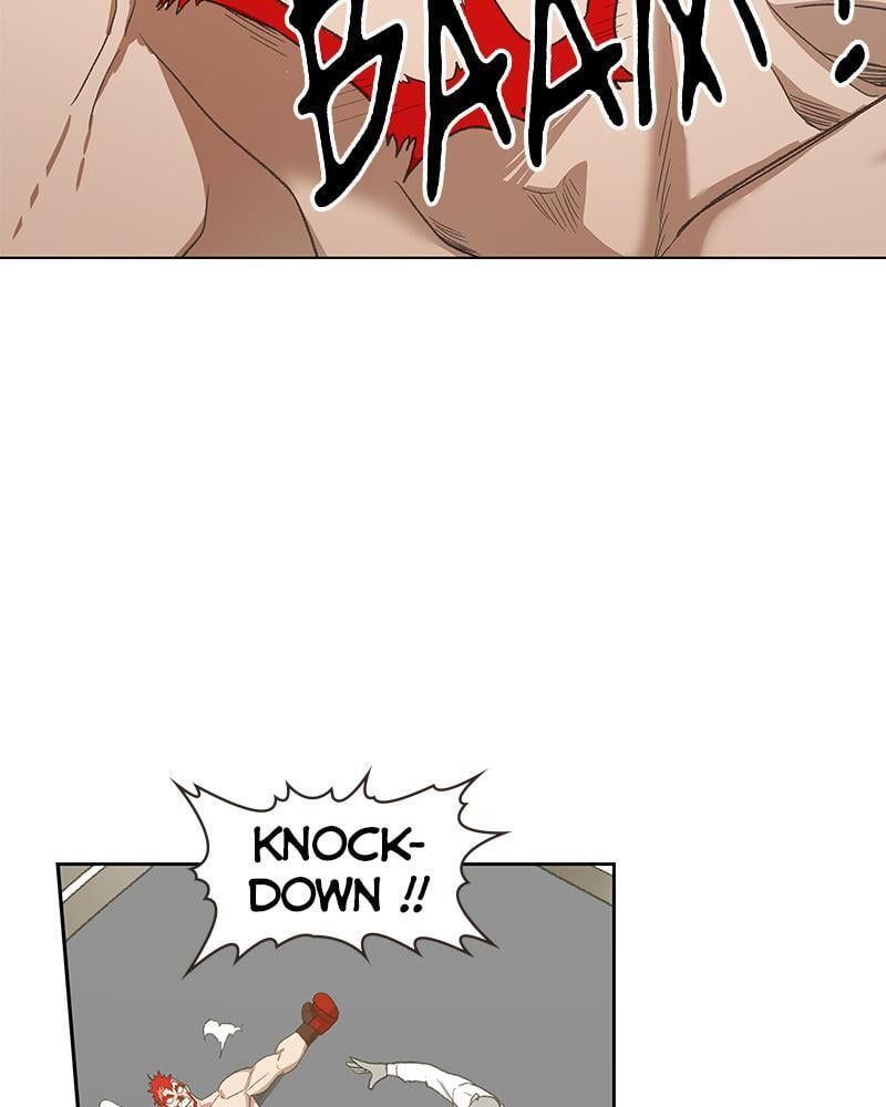 The Boxer Chapitre 72 - Page 31
