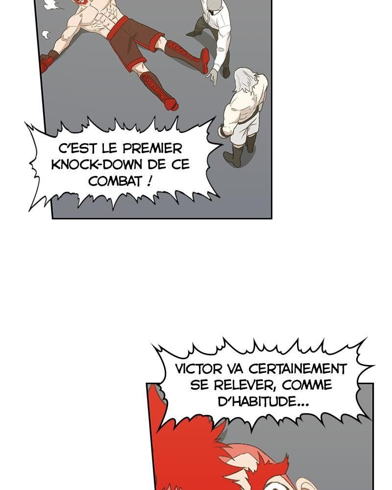 The Boxer Chapitre 72 - Page 32