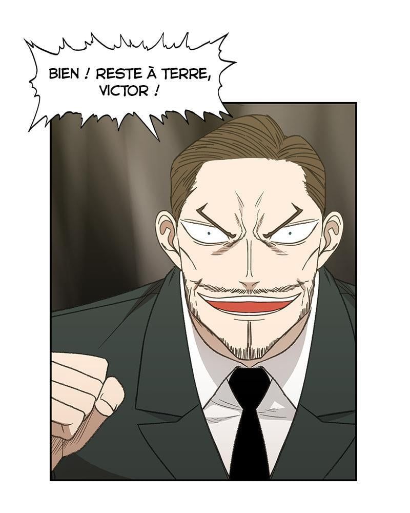 The Boxer Chapitre 72 - Page 34