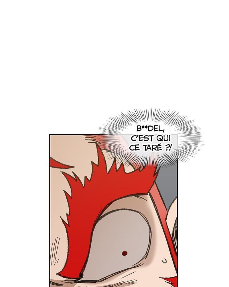 The Boxer Chapitre 72 - Page 35