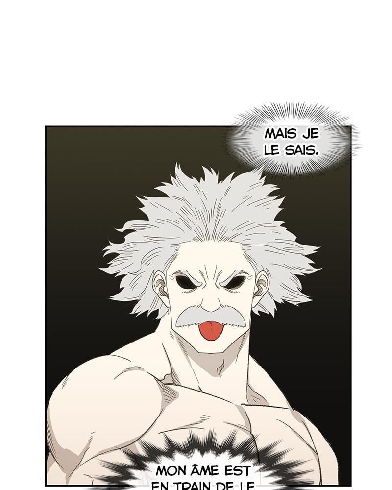 The Boxer Chapitre 72 - Page 37