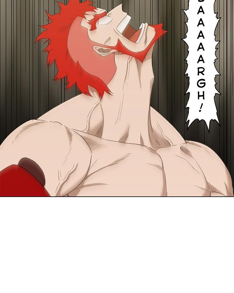 The Boxer Chapitre 72 - Page 39