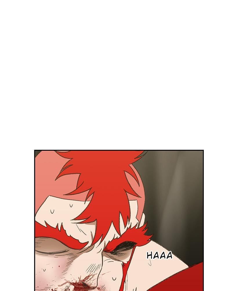 The Boxer Chapitre 72 - Page 42