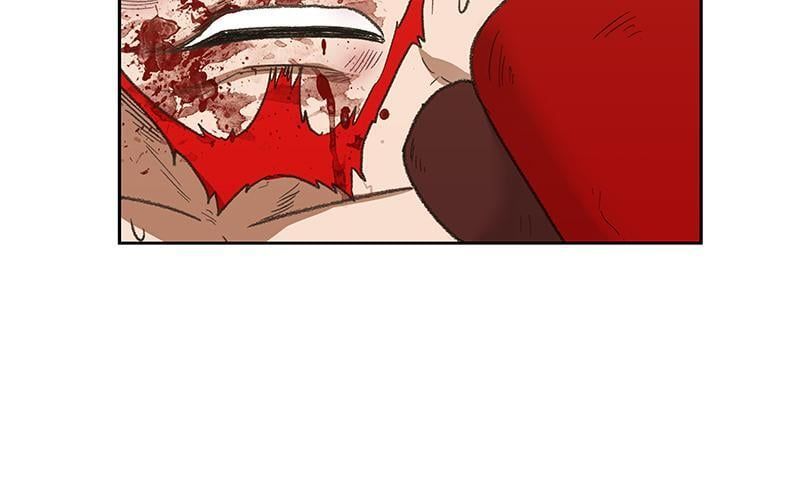 The Boxer Chapitre 72 - Page 43