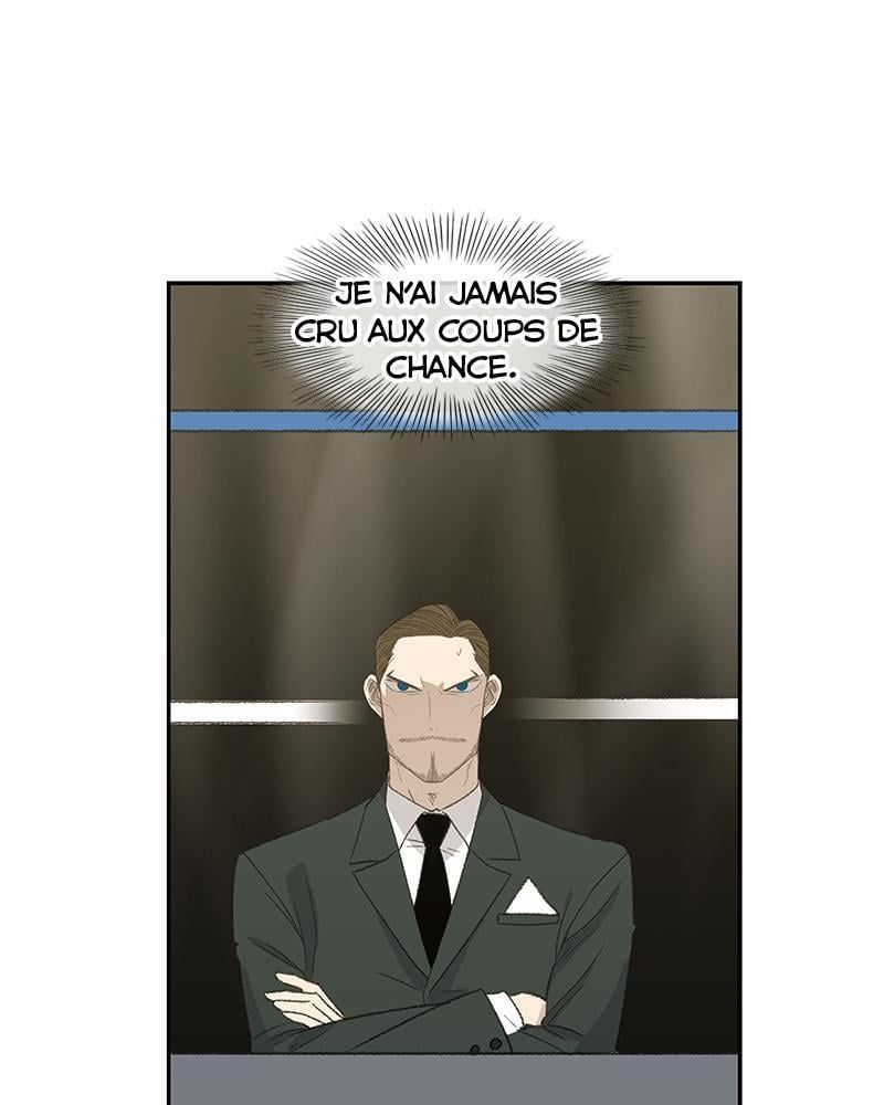 The Boxer Chapitre 72 - Page 44