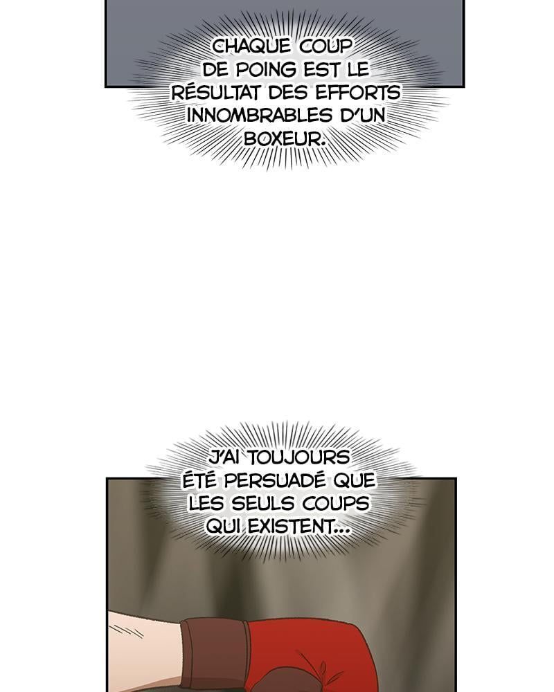 The Boxer Chapitre 72 - Page 45