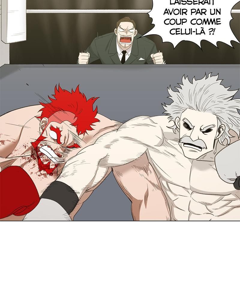 The Boxer Chapitre 72 - Page 48