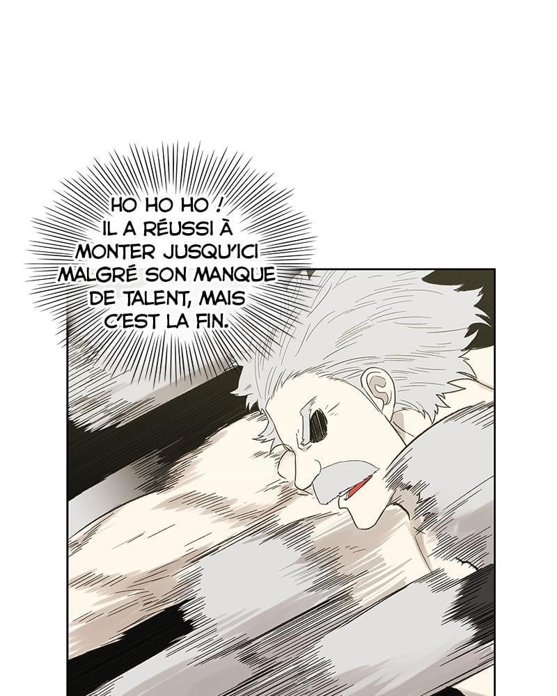 The Boxer Chapitre 72 - Page 52