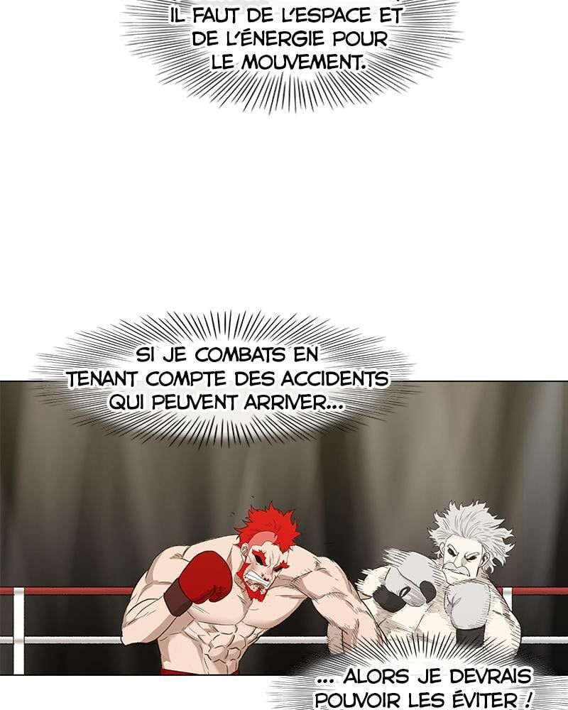 The Boxer Chapitre 72 - Page 54