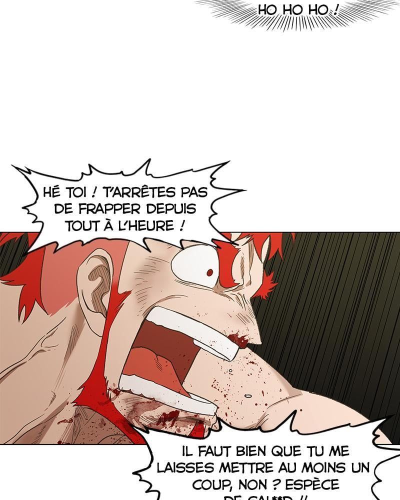 The Boxer Chapitre 72 - Page 55