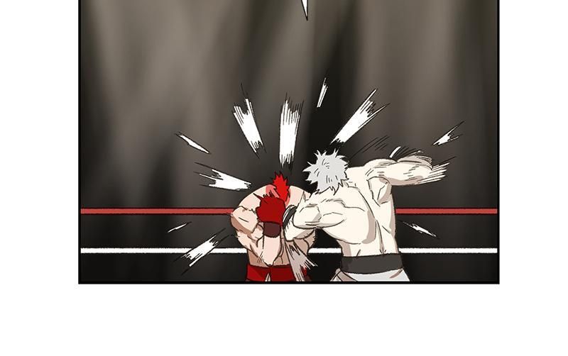 The Boxer Chapitre 72 - Page 57