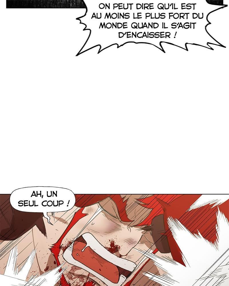 The Boxer Chapitre 72 - Page 59