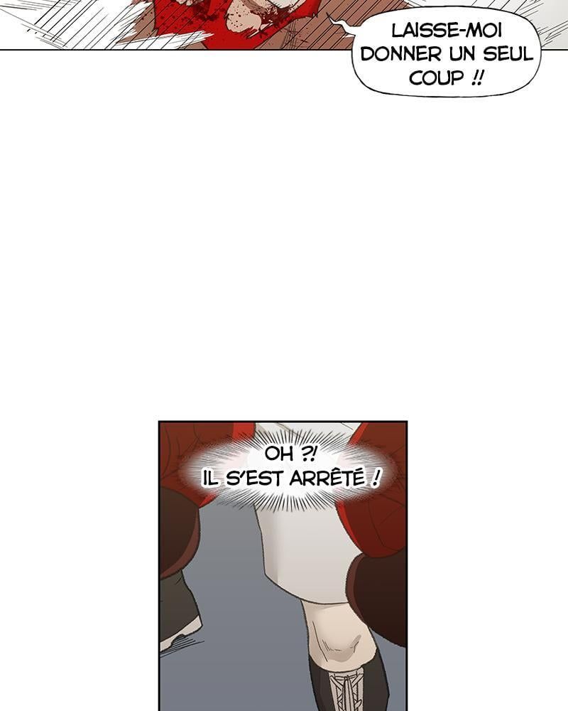 The Boxer Chapitre 72 - Page 60
