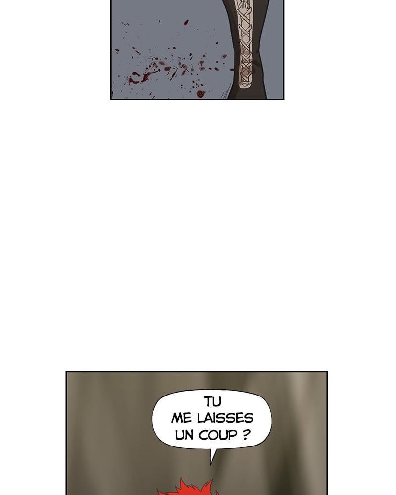 The Boxer Chapitre 72 - Page 61