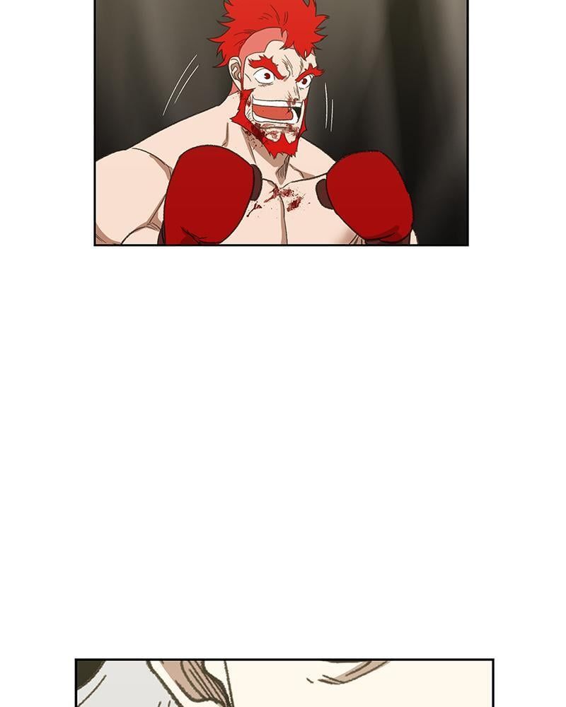 The Boxer Chapitre 72 - Page 62