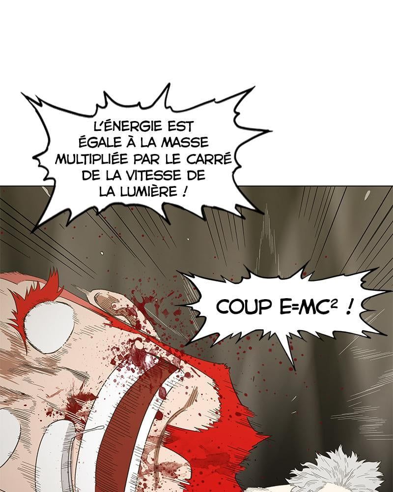 The Boxer Chapitre 72 - Page 64