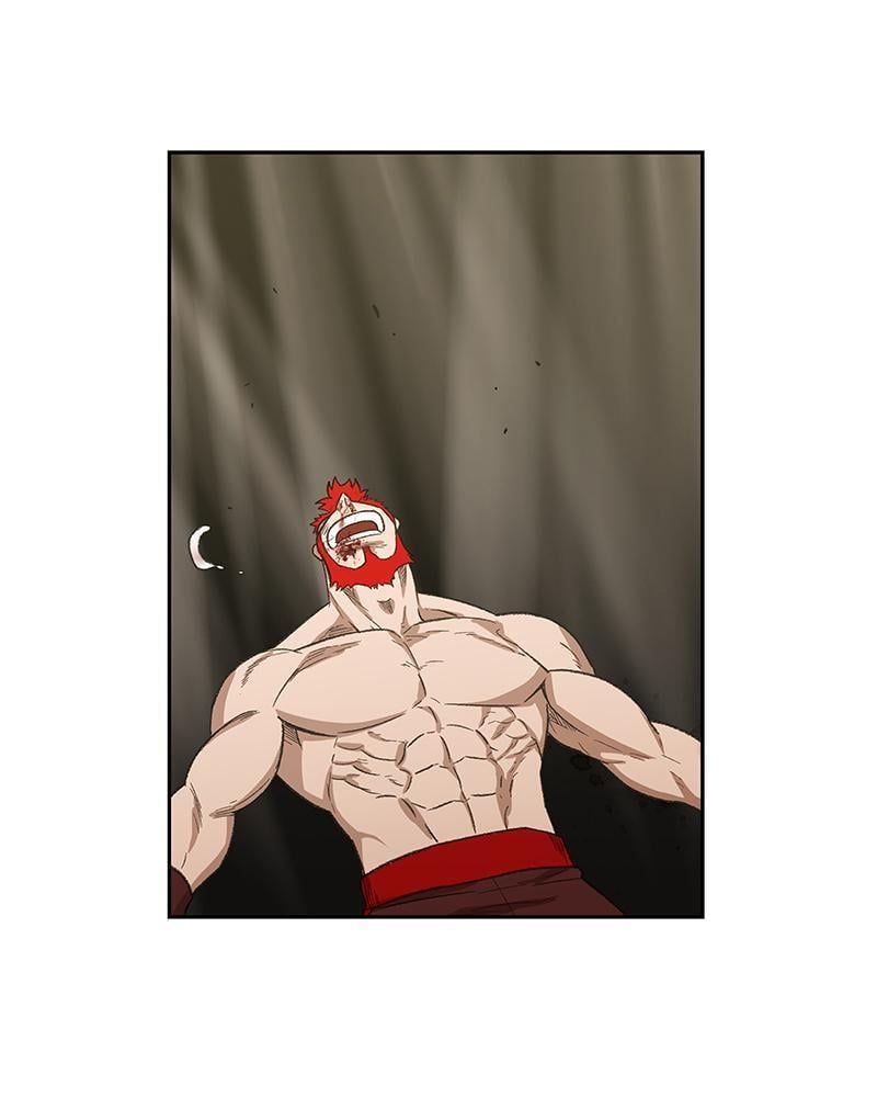 The Boxer Chapitre 72 - Page 66
