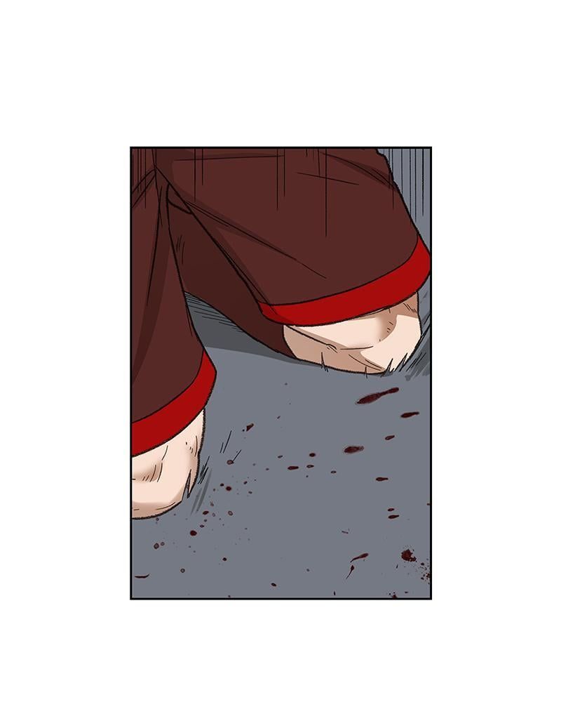 The Boxer Chapitre 72 - Page 67