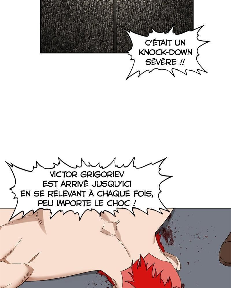 The Boxer Chapitre 72 - Page 69