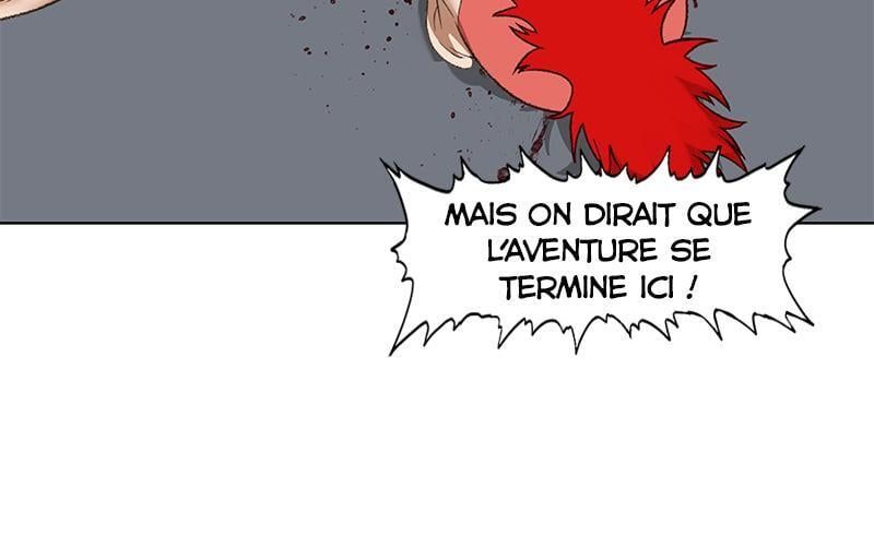 The Boxer Chapitre 72 - Page 70
