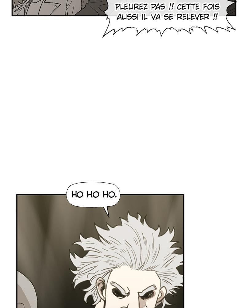 The Boxer Chapitre 72 - Page 72