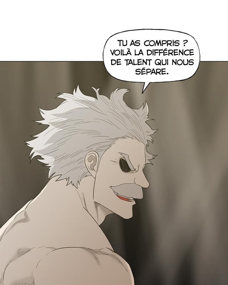 The Boxer Chapitre 72 - Page 75