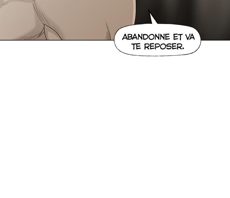 The Boxer Chapitre 72 - Page 76