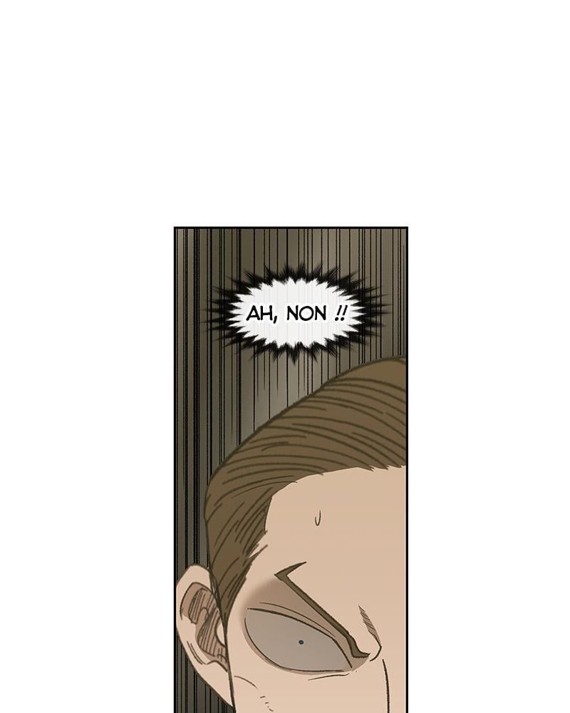 The Boxer Chapitre 72 - Page 77