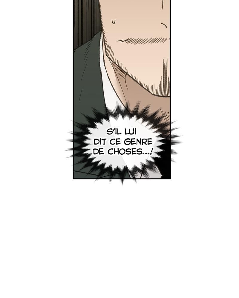 The Boxer Chapitre 72 - Page 78