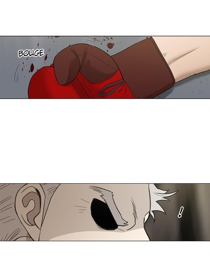 The Boxer Chapitre 72 - Page 79