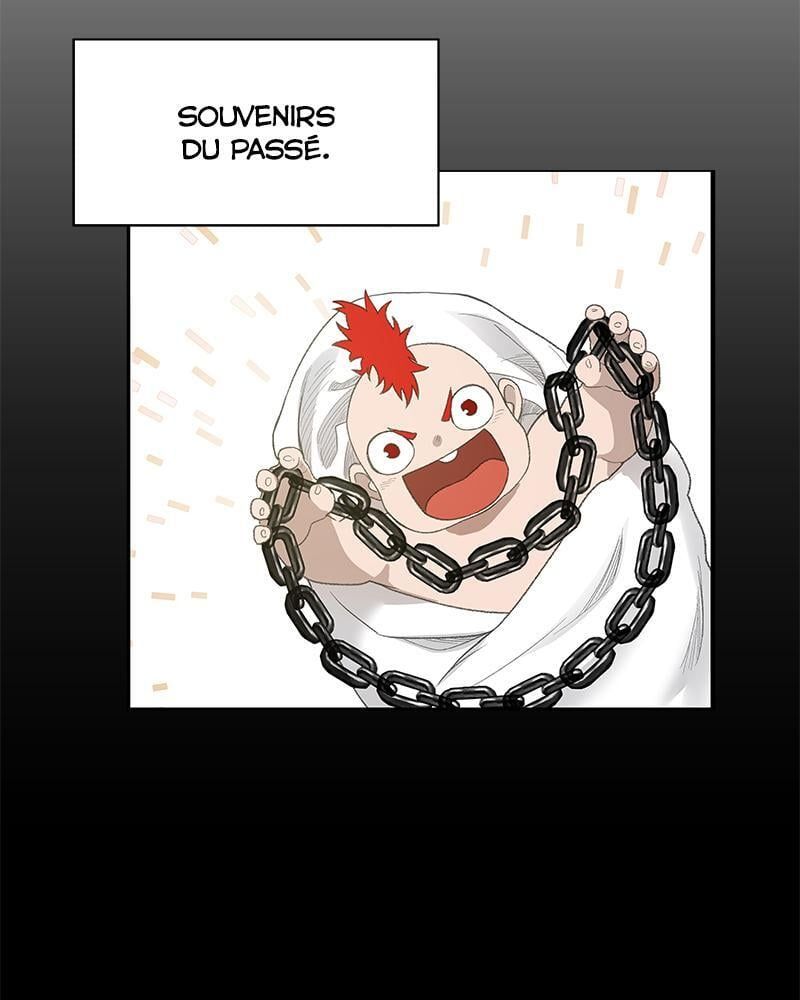 The Boxer Chapitre 72 - Page 81