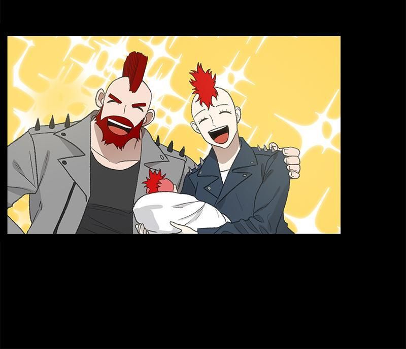 The Boxer Chapitre 72 - Page 82