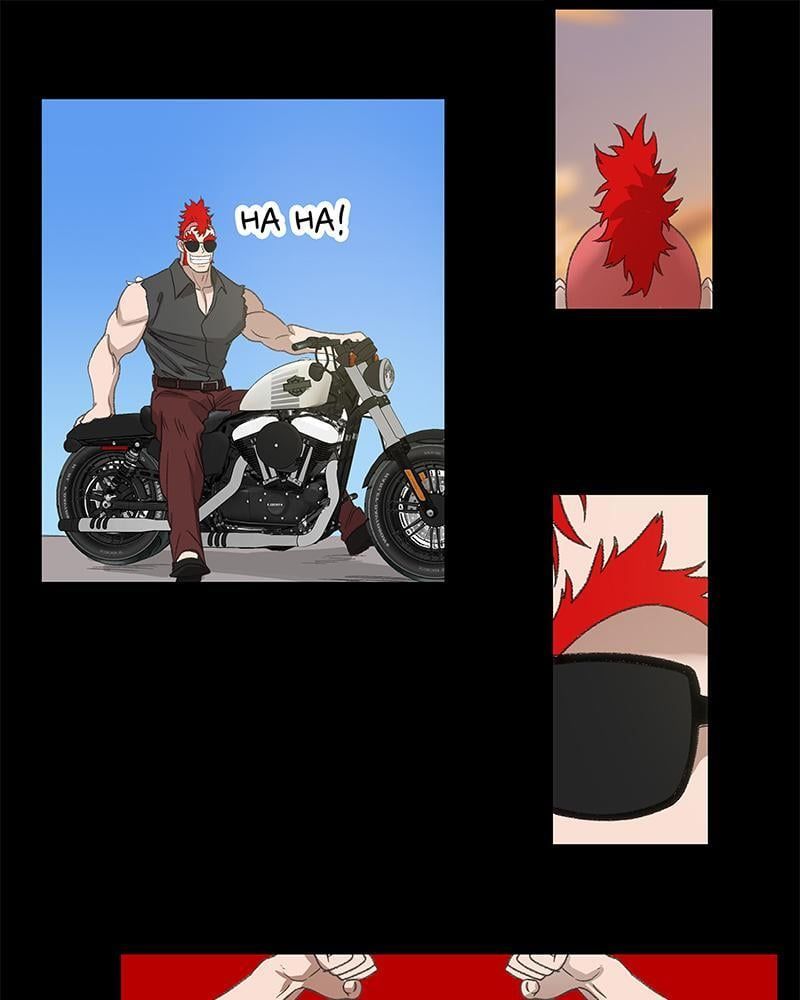 The Boxer Chapitre 72 - Page 83