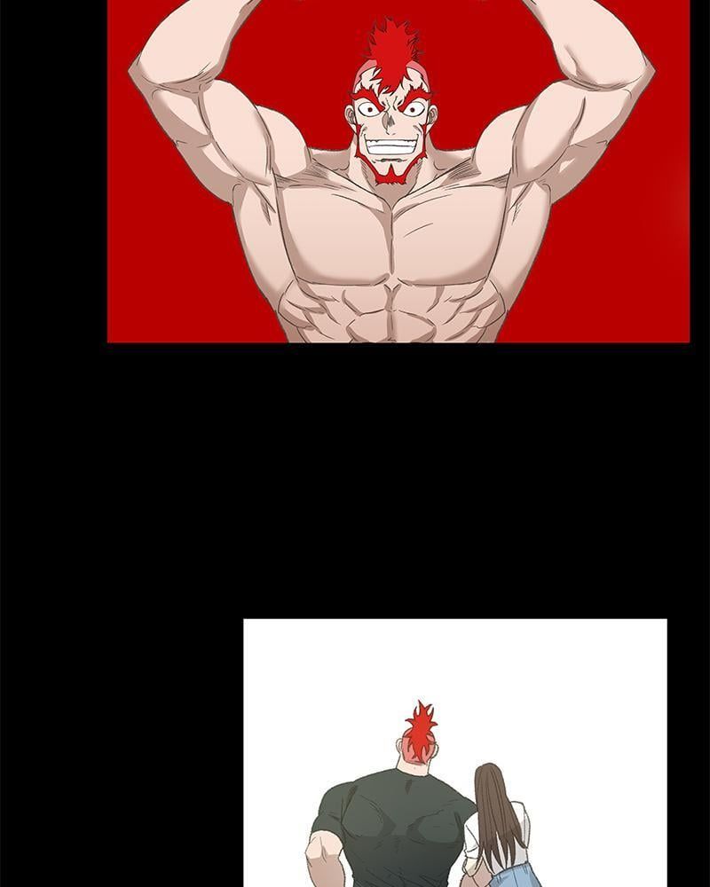 The Boxer Chapitre 72 - Page 84
