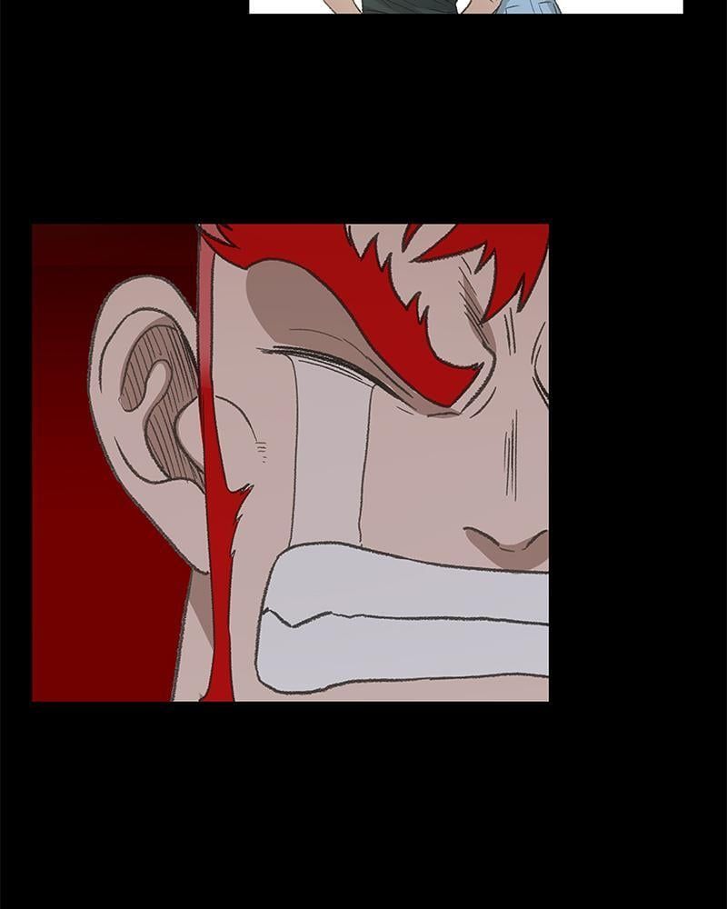 The Boxer Chapitre 72 - Page 85