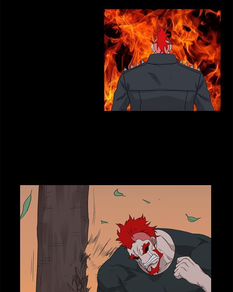 The Boxer Chapitre 72 - Page 86