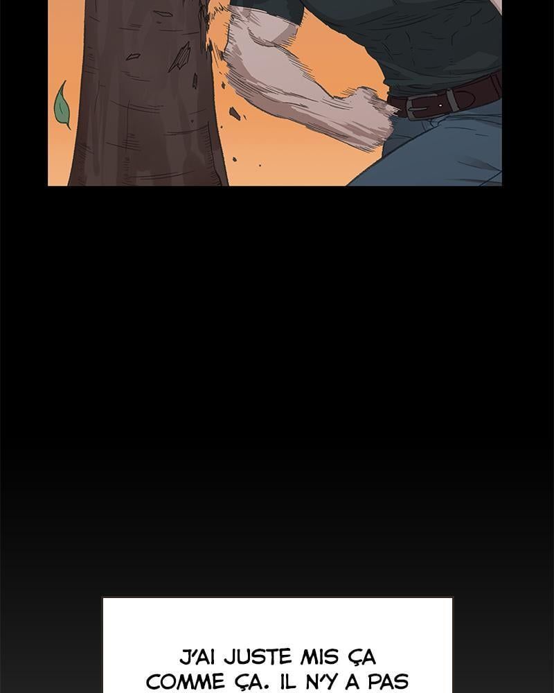 The Boxer Chapitre 72 - Page 87